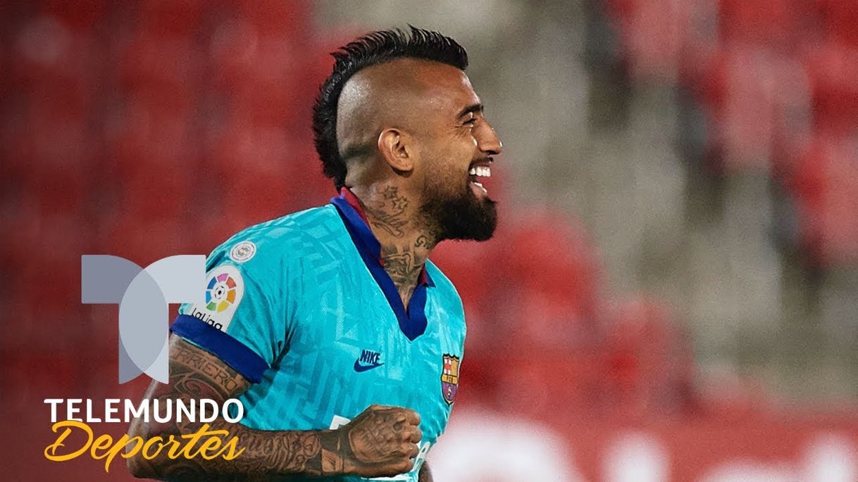 Moda El gol de Arturo Vidal a los 64 segundos no es el más rápido del ...