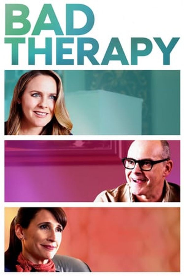 Movie Bad Therapy