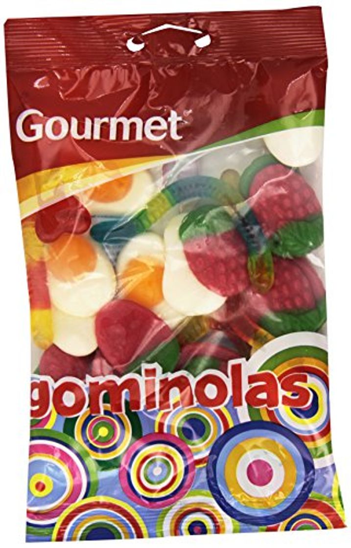 Social Gourmet