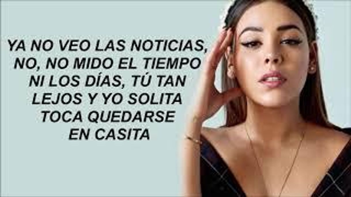 Music Contigo