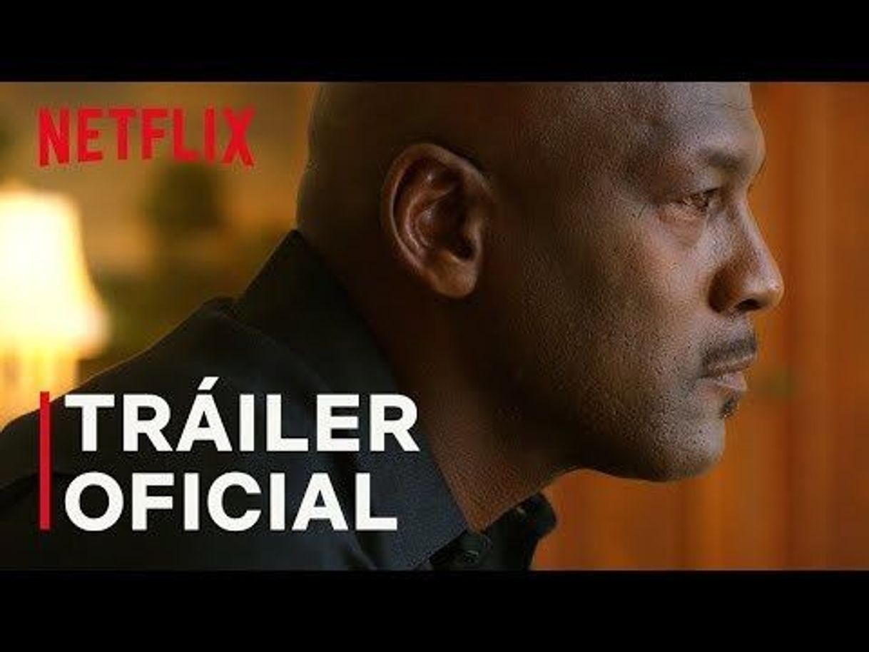 Social El último baile | Tráiler oficial | Netflix - YouTube