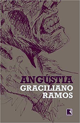 Angústia- Graciliano Ramos
