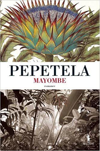 Mayombe- Pepetela