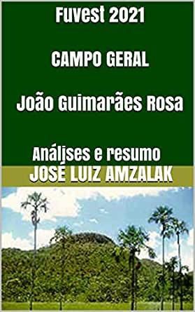 Campo Geral- João Guimarães Rosa
