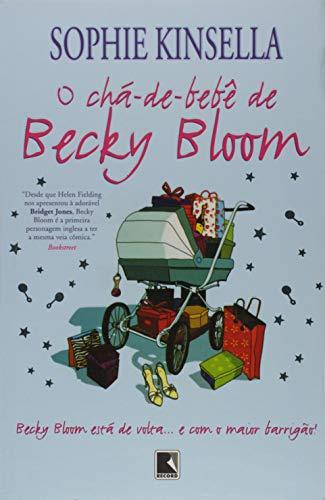 Libro O Chá-De-Bebê De Becky Bloom