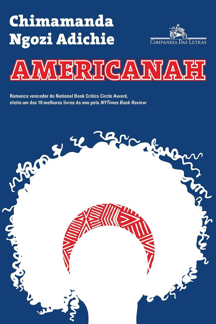 Fashion Americanah - Chimamanda Ngozi Adichie