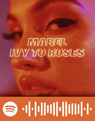 Music Don’t call me up- Mabel 