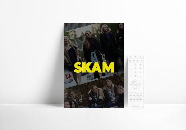 SKAM