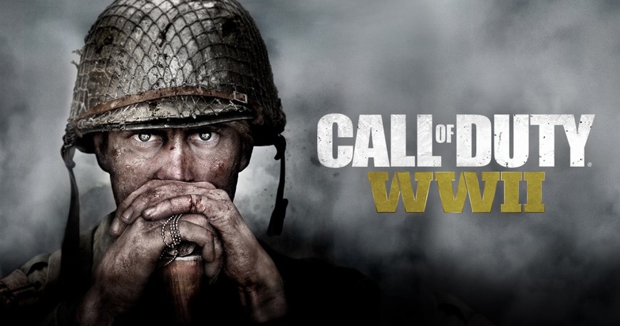 Videojuegos Call of Duty WWII