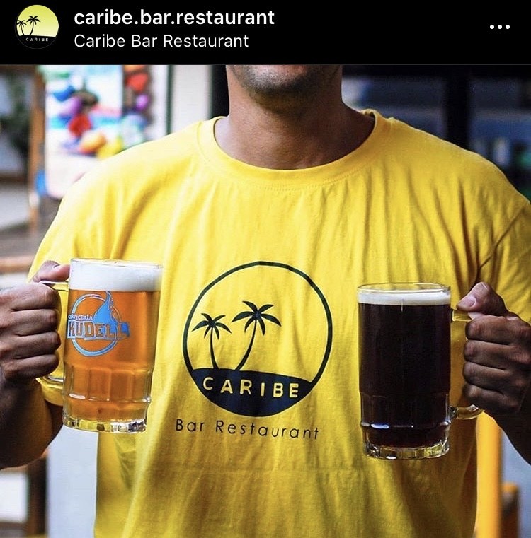 Restaurants Caribe Bar Restaurant