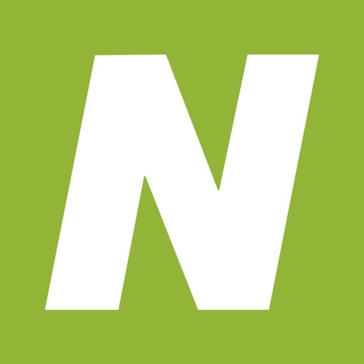 App NETELLER - Money transfer