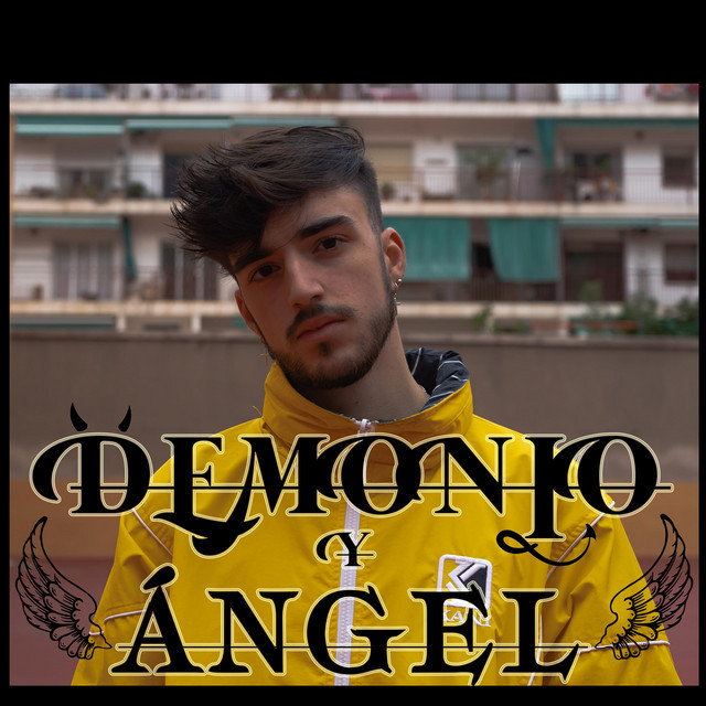 Canción Demonio y Ángel