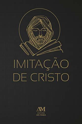 Book Imitação de Cristo: Nova edição