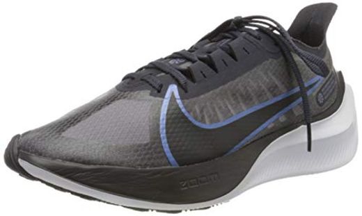 Nike Zoom Gravity, Zapatillas de Running para Hombre, Oil Grey