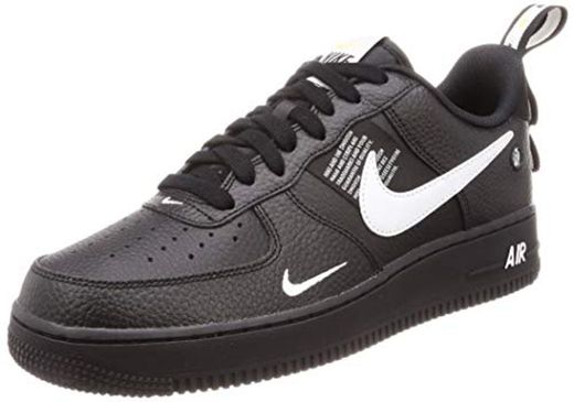 Nike Air Force 1 '07 Lv8 Utility, Zapatillas de Gimnasia para Hombre,