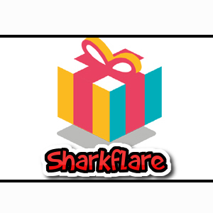 Fashion SharkFlare