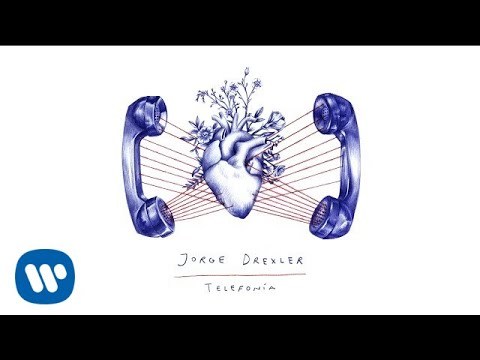 Music Jorge Drexler - Telefonía (Videoclip Oficial) - YouTube