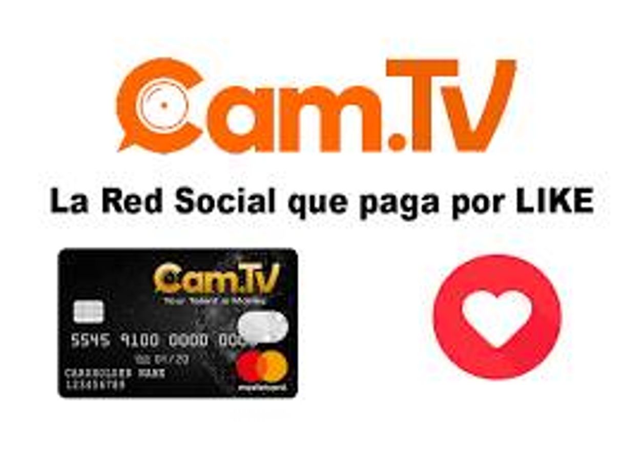 Social Cam.Tv