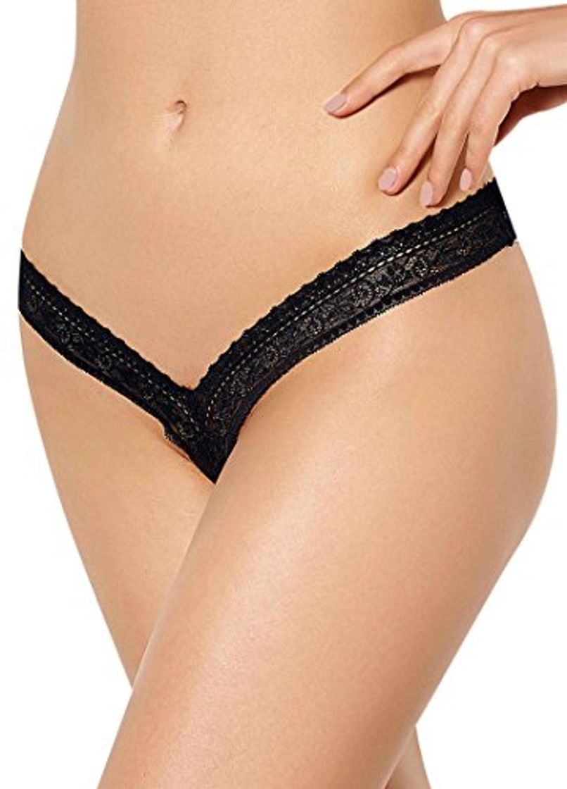 Social Sohimary Micro Mini Tanga 406 String