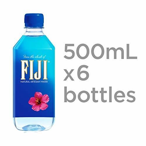 Fiji Water