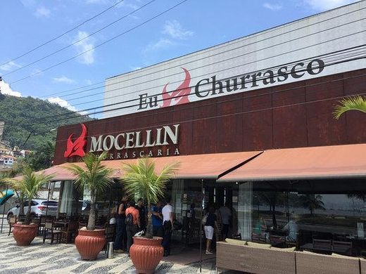 Mocellin Churrascaria