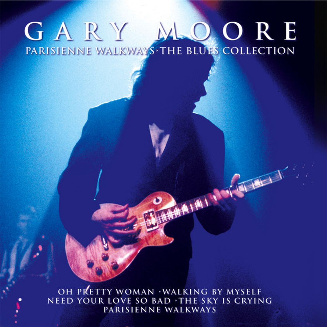 Canción The Sky Is Crying - 2002 Remaster