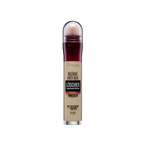 Belleza Maybelline jade - Instant anti - age, maquillaje anti - edad, tono