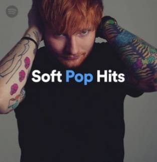 Music Soft Pop Hits