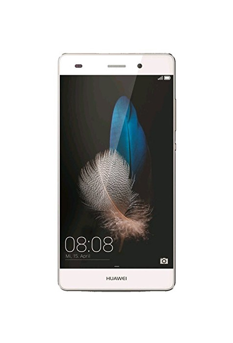 Electronic Huawei P8 Lite - Smartphone de 5"