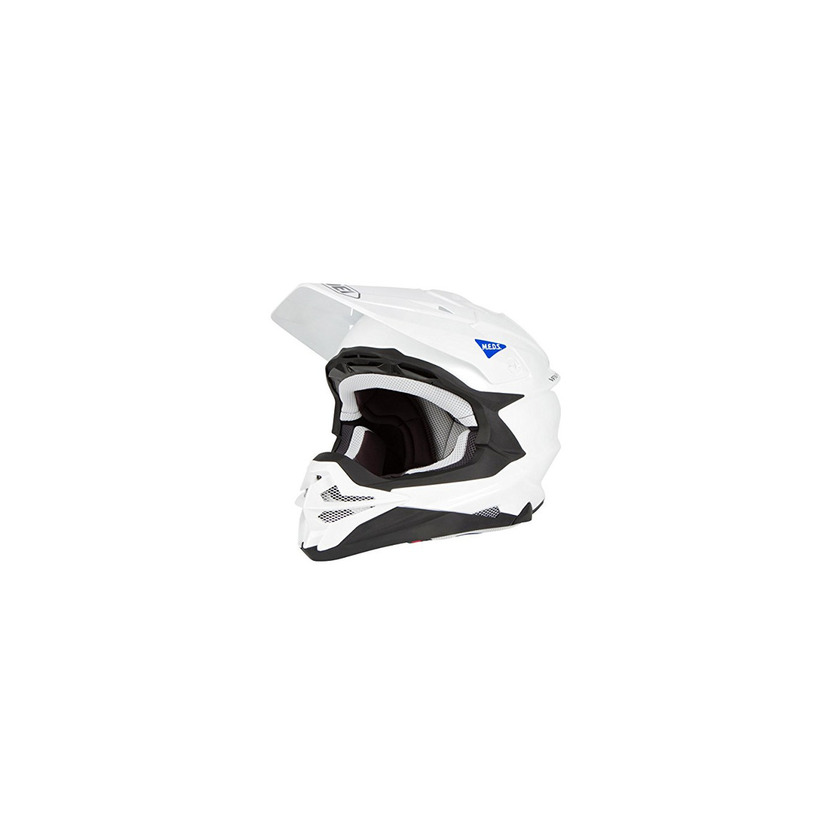 Product Shoei VFX-WR WHITE MEDIUM HELMET