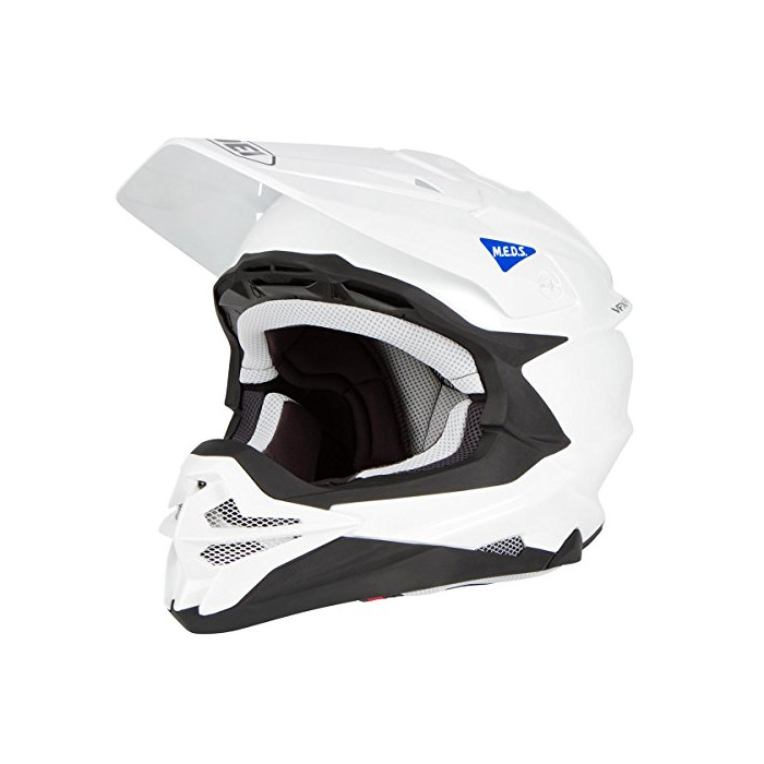 Product Shoei VFX-WR WHITE MEDIUM HELMET