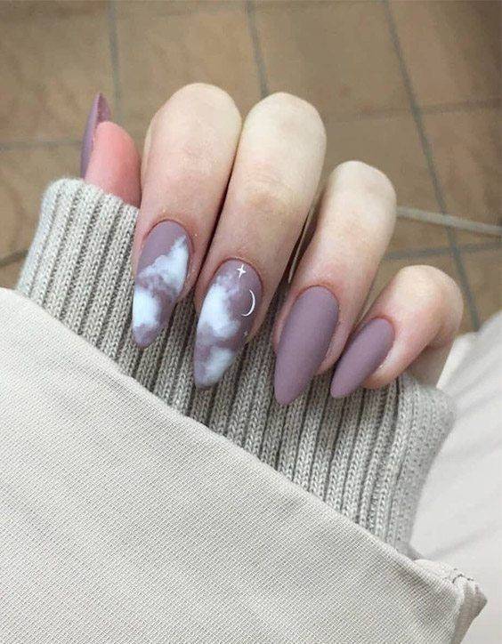 Fashion Unhas ♡