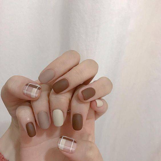 Fashion Unhas♡