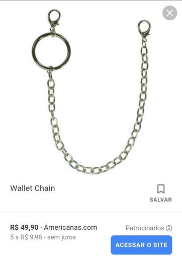 Wallet Chain