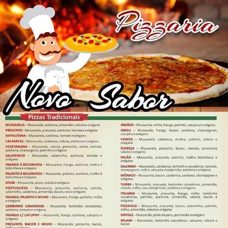 Restaurants Pizzaria Capitólio