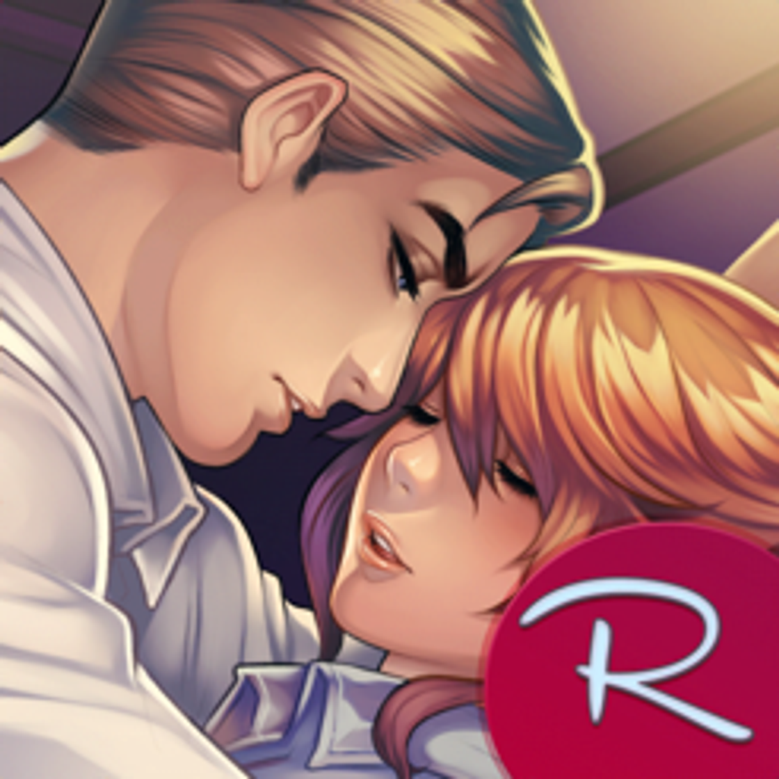 Videojuegos Otome Games: Is It Love? Ryan