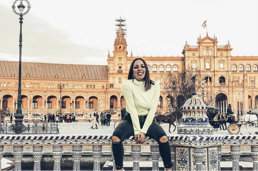 Place Sevilla