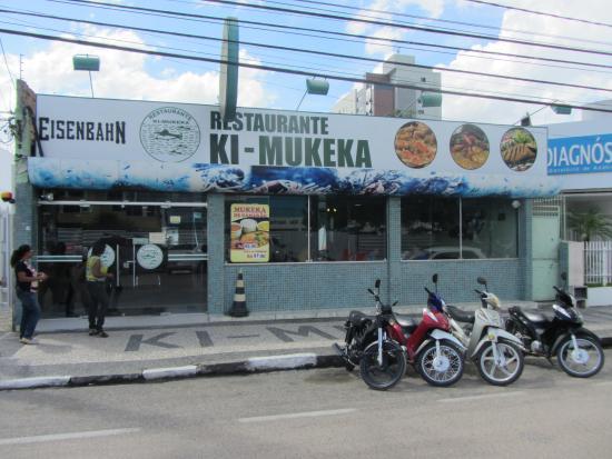 Restaurantes Ki-Mukeka