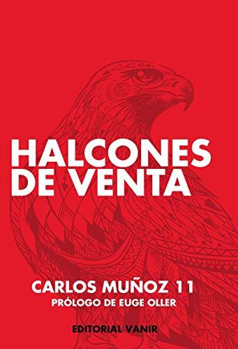 Book HALCONES DE VENTA