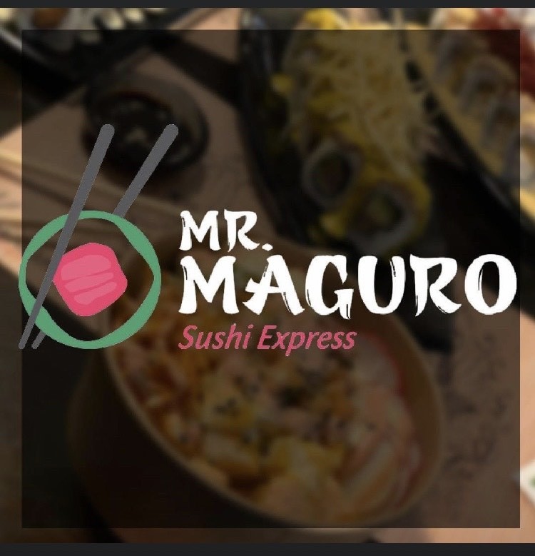 Restaurantes Mr. Maguro