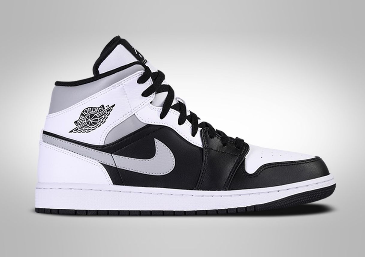 Social Air Jordan 1 Mid