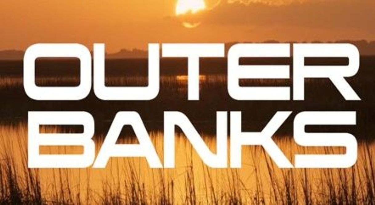 Serie Outerbanks 