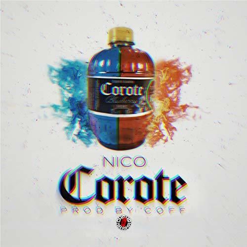 Corote [Explicit]