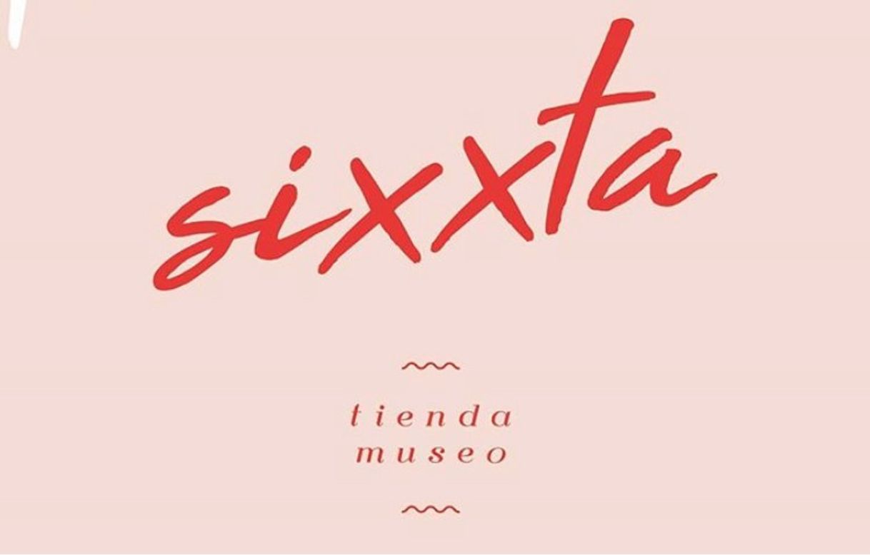 Fashion Sixxta