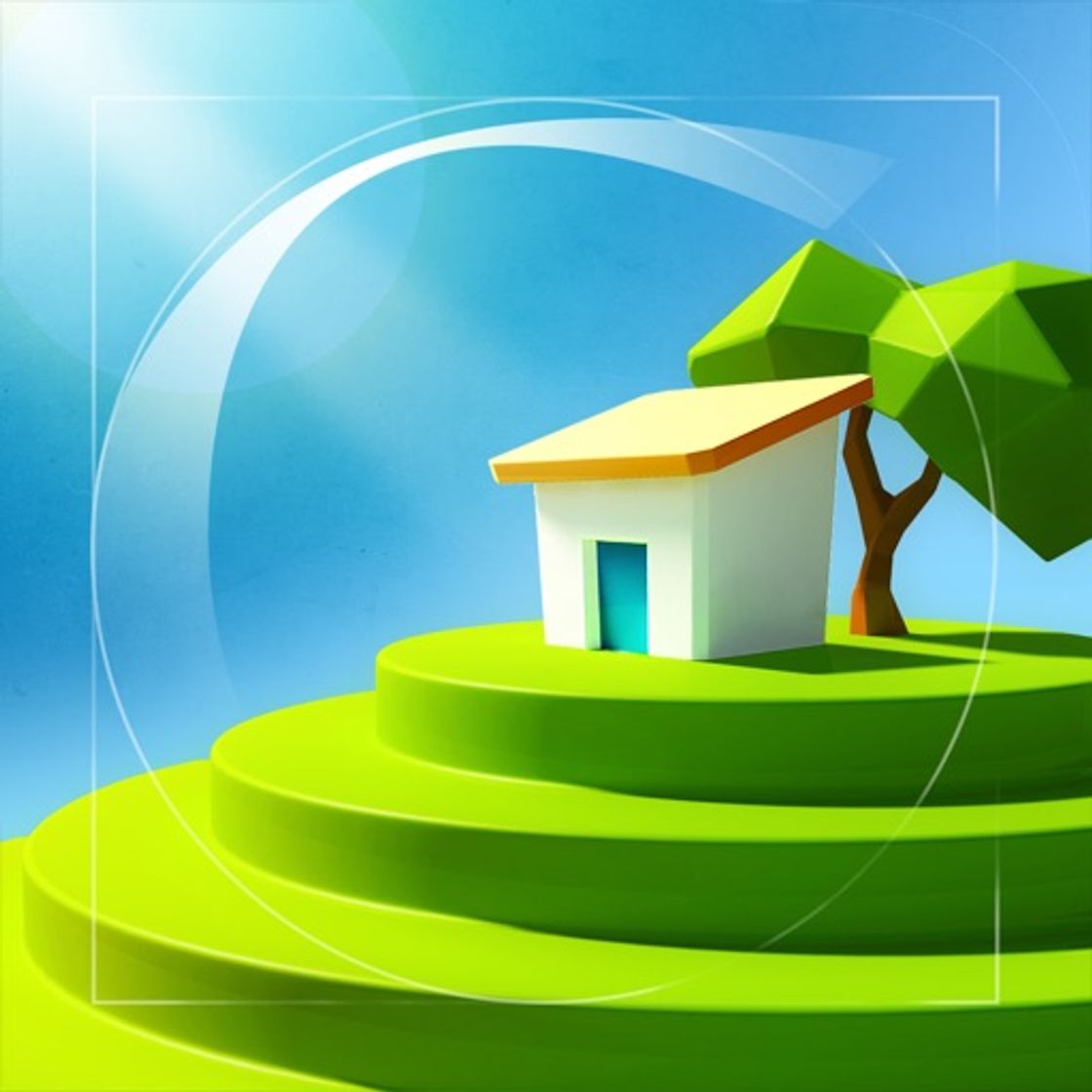 App Godus