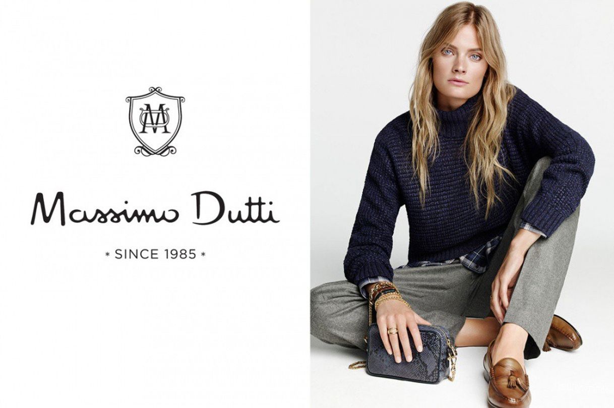 Moda Massimo Dutti