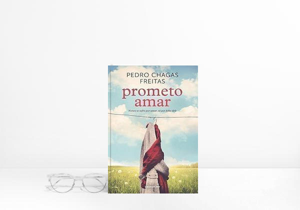 Prometo Amar