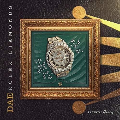 Products Rolex Diamonds [Explicit]