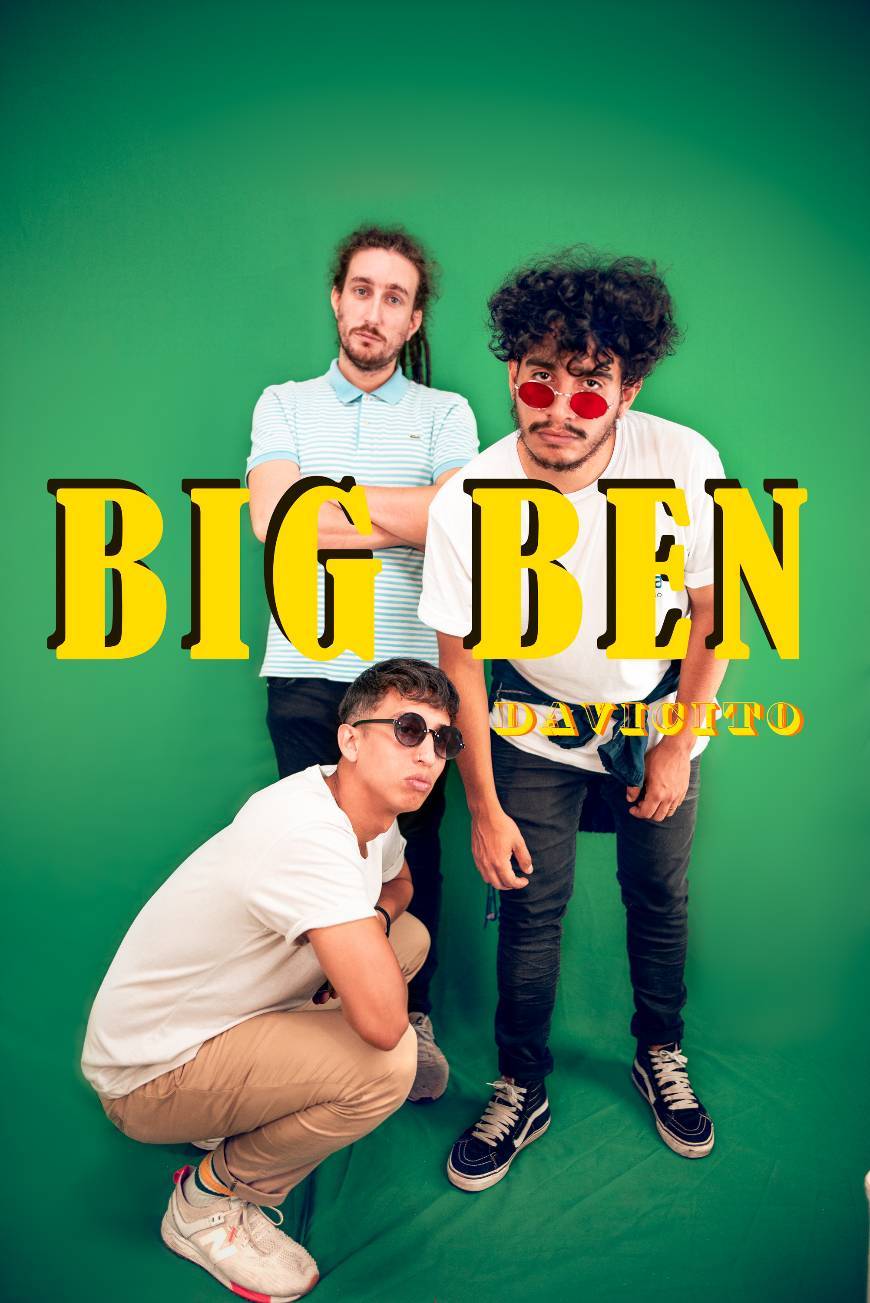 Canción Davicito - Big Ben