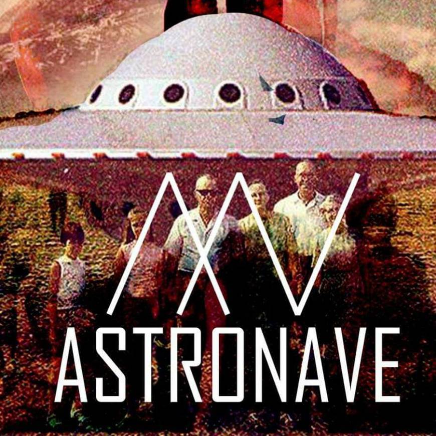 Canción Astronave